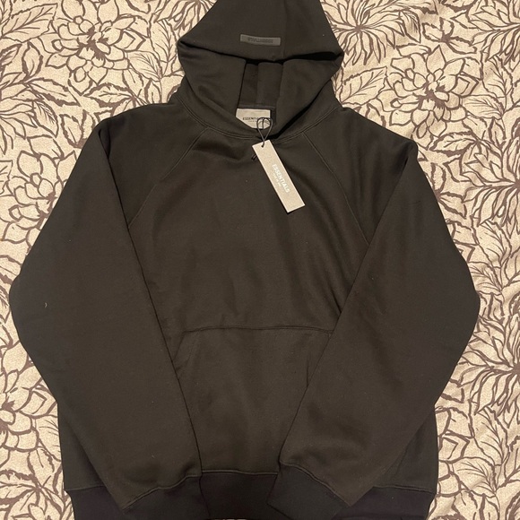 Essentials Hoodie - Picture 3 of 5